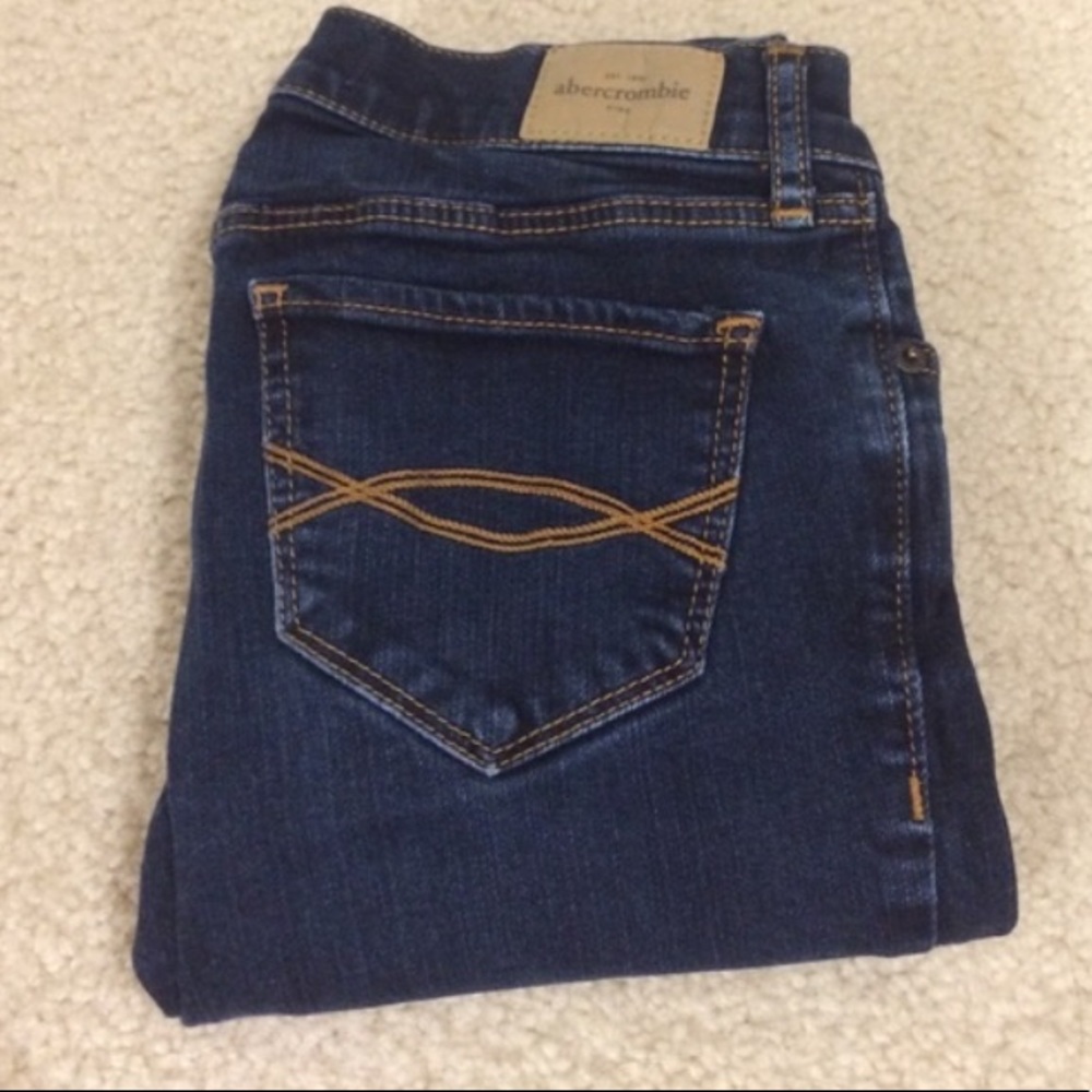 Abercrombie Kids Jeans